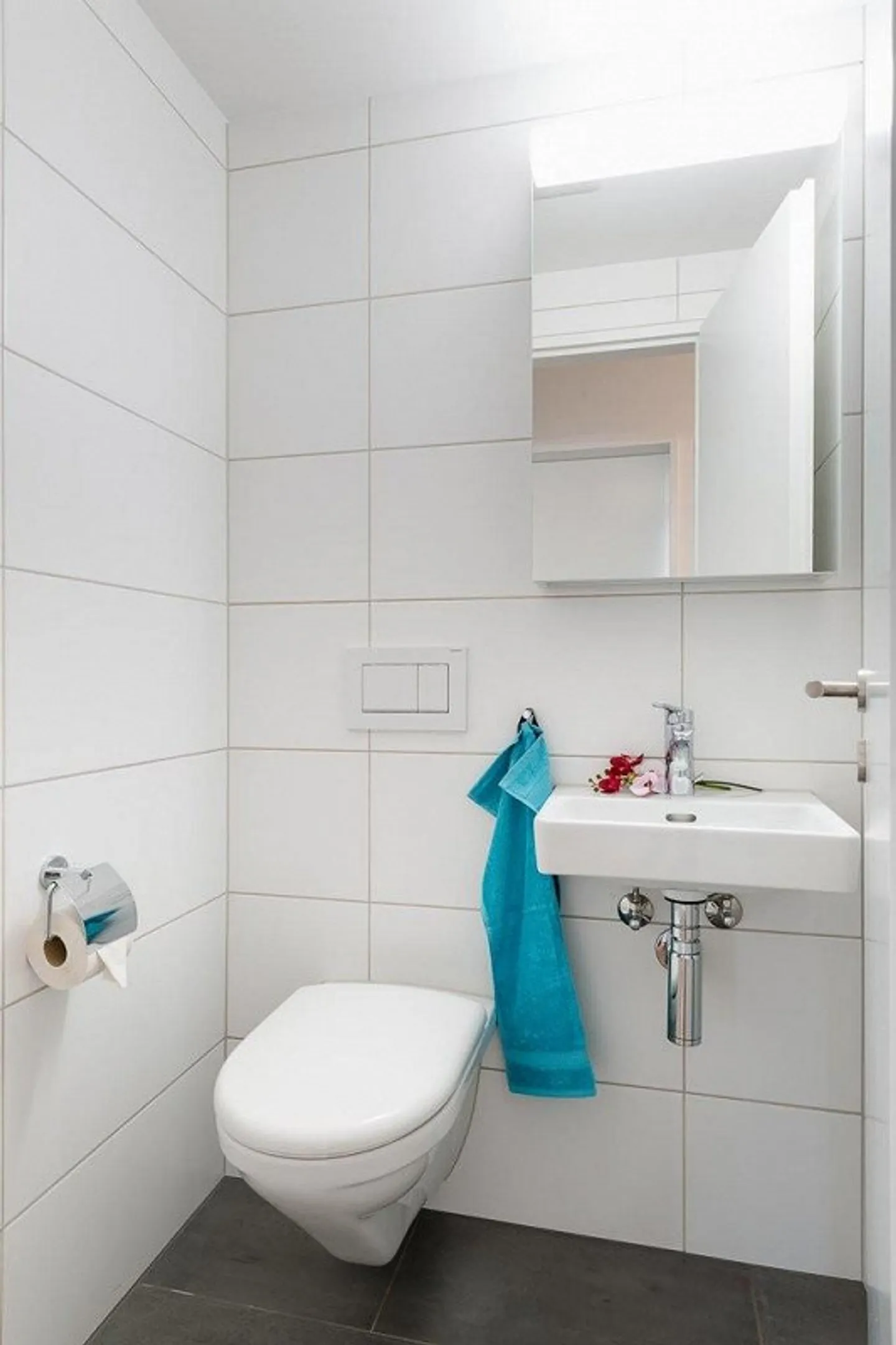 Sopra i tetti di Nussbaumen vi aspetta la vostra nuova casa! - Foto 8 di 11