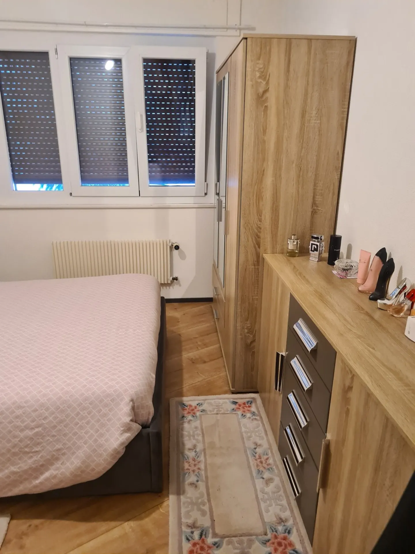 Unfurnished South/North Apartment for Rent Year-Round in Montana - Photo 9 of 12