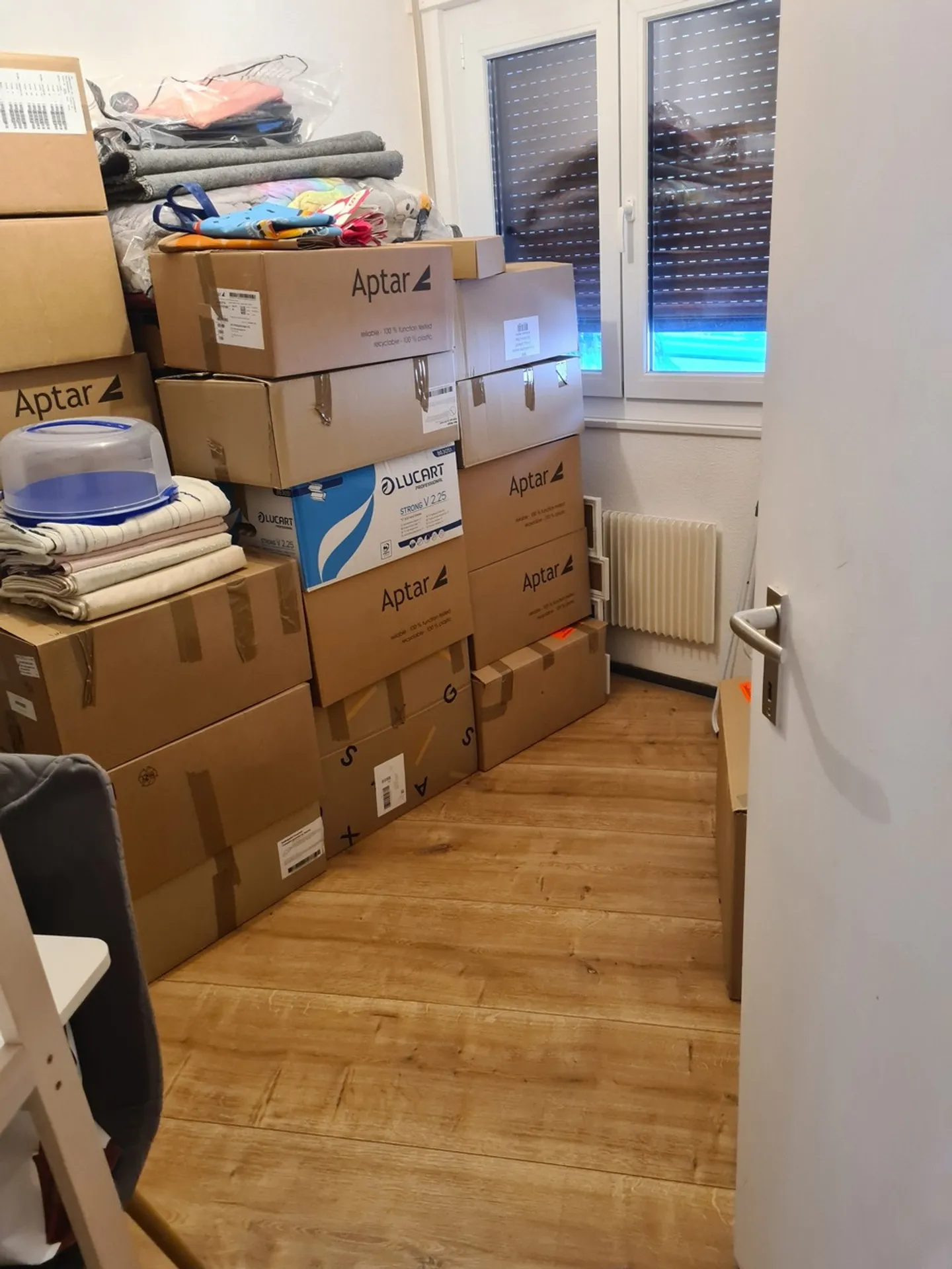 Unfurnished South/North Apartment for Rent Year-Round in Montana - Photo 10 of 12