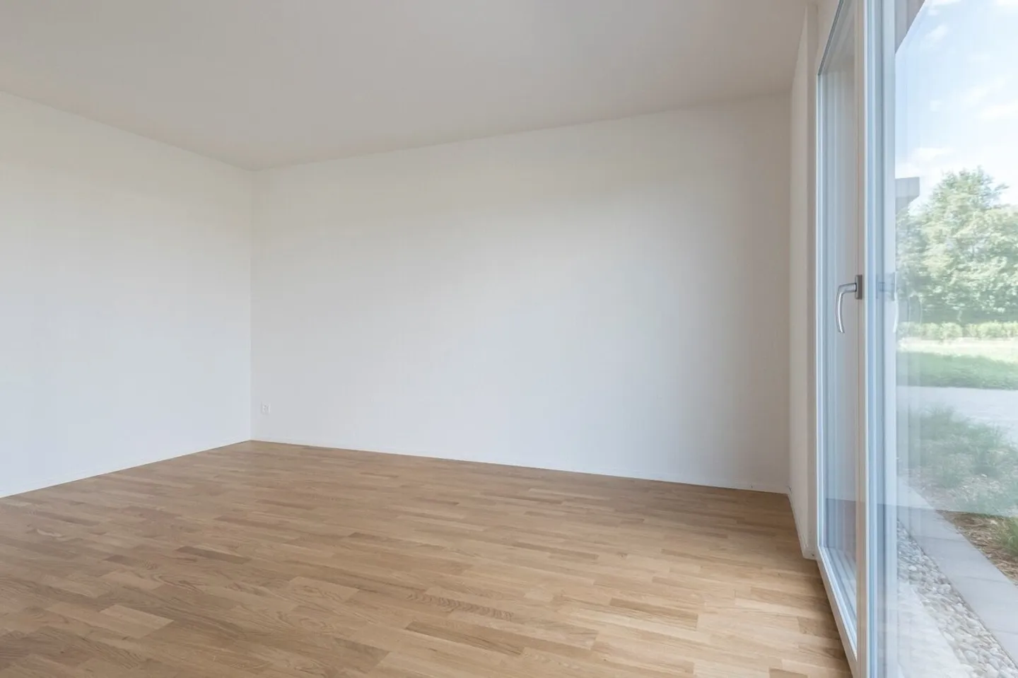 Moderne 3.5 Zimmer Wohnung sucht Sie! - Foto 4 von 9