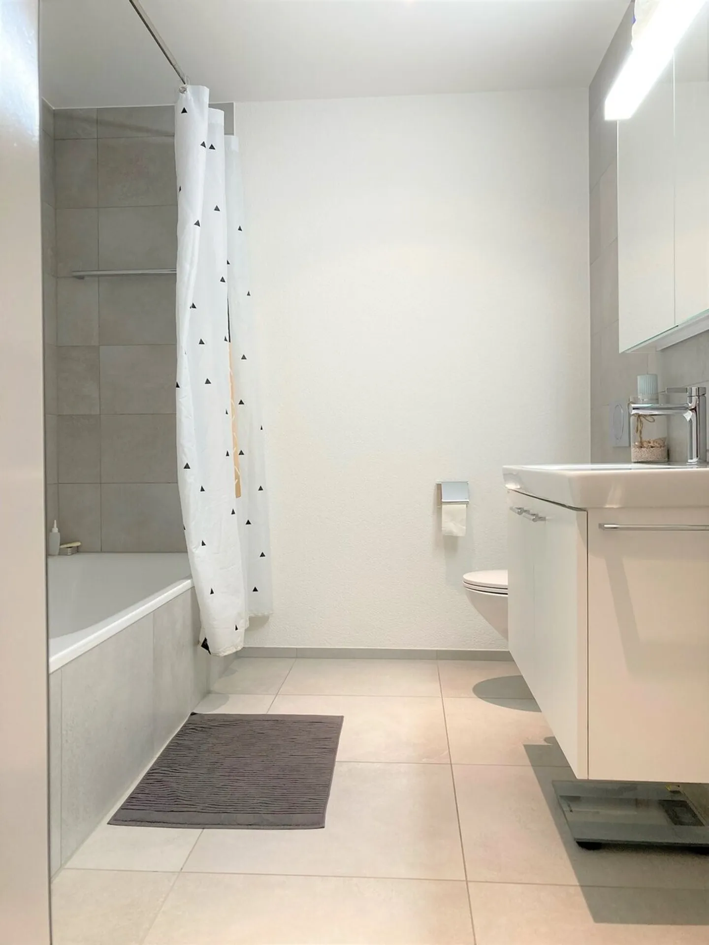 Moderne 3.5 Zimmer Wohnung sucht Sie! - Foto 5 von 9