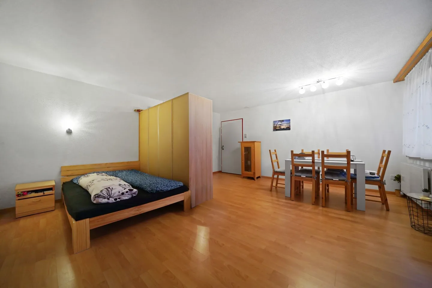 Charming Studio in the Green - Photo 4 of 13