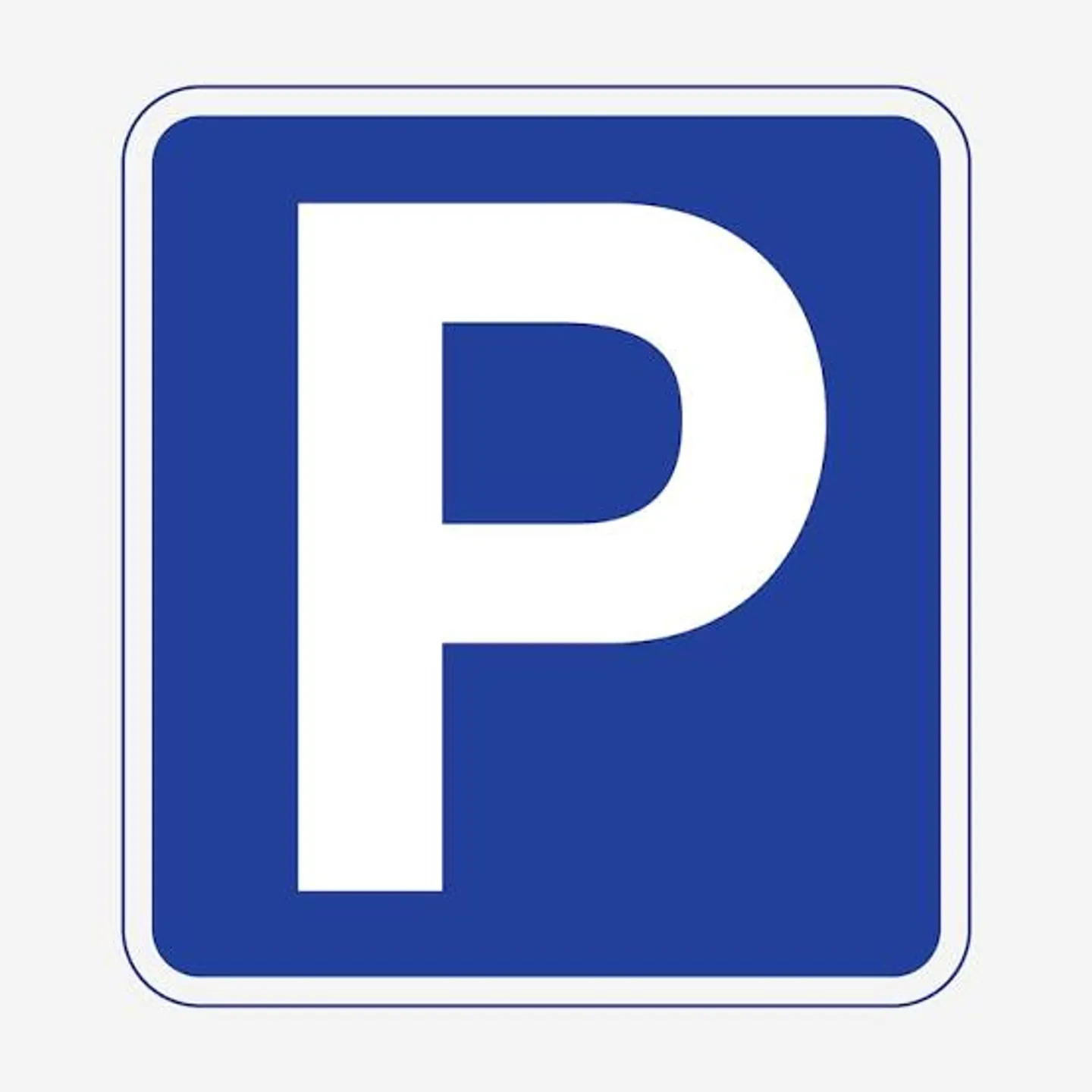 Parking spaces for rent on Alten Zürichweg - Photo 1 of 1