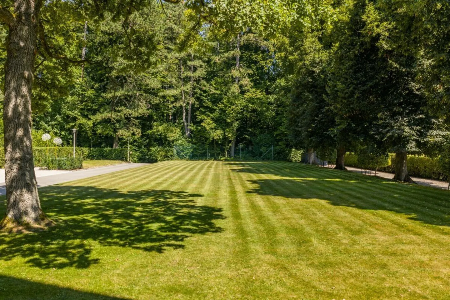 Historische Villa in Winterthur - Foto 15 von 19