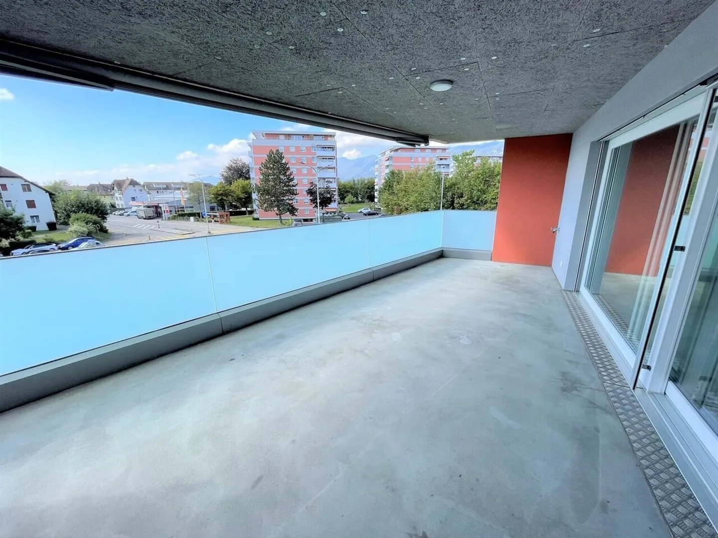 Moderne 3.5 Zimmer Wohnung sucht Sie! - Foto 7 von 9