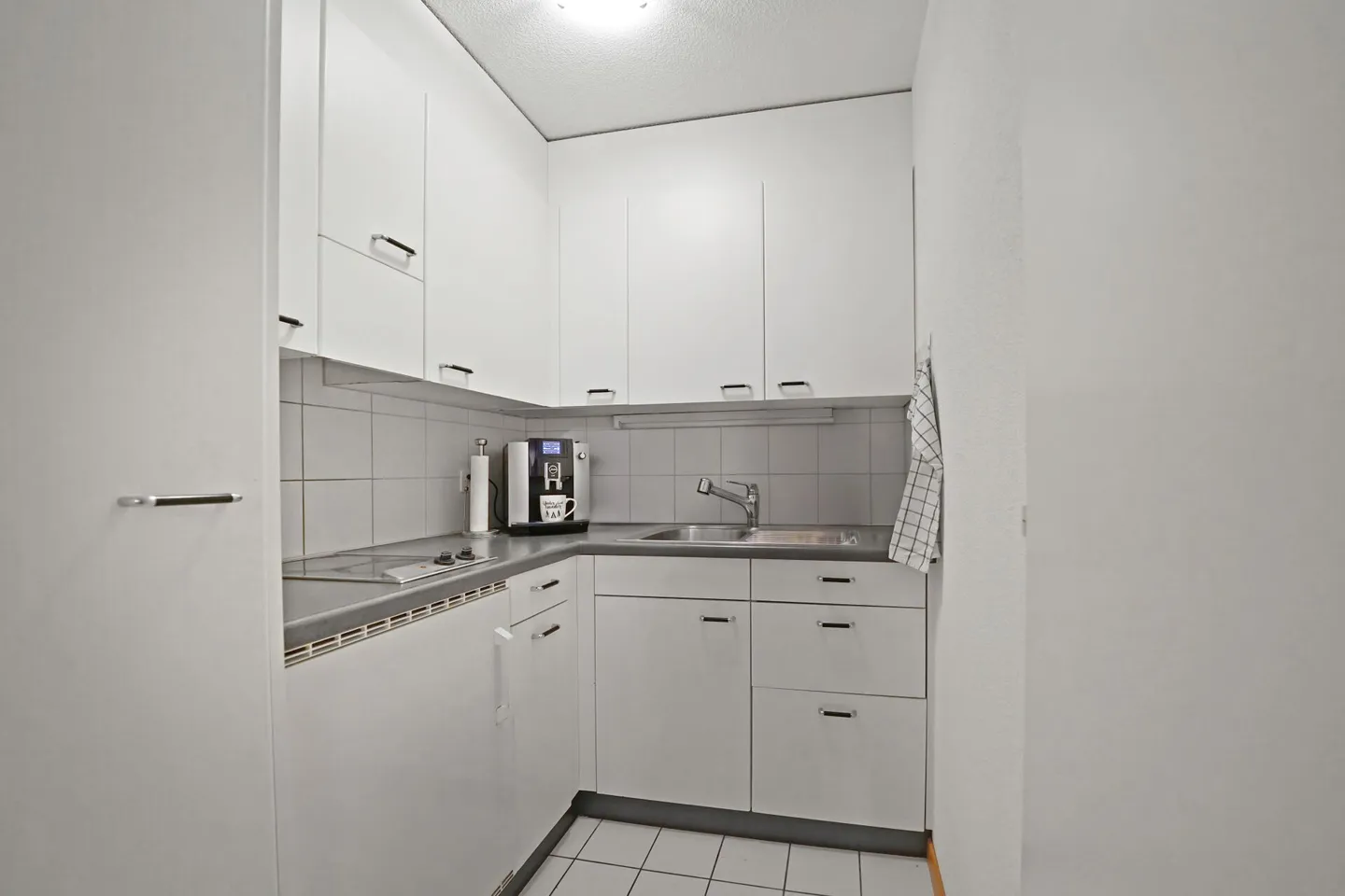 Charming Studio in the Green - Photo 6 of 13