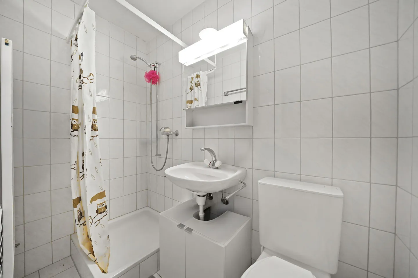 Charming Studio in the Green - Photo 7 of 13