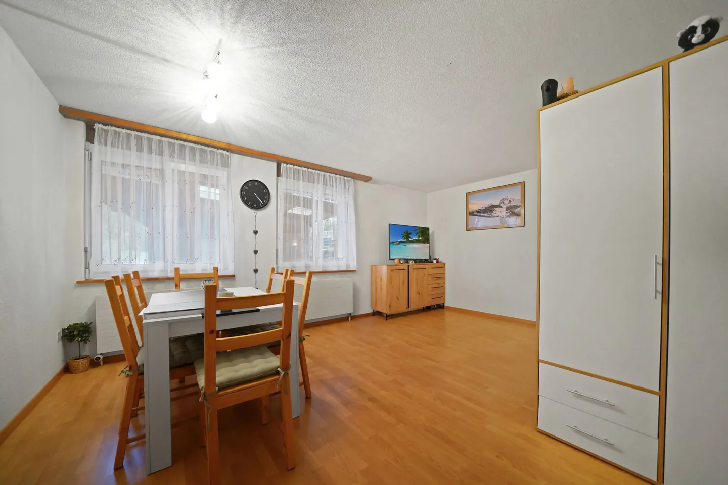 Charming Studio in the Green - Photo 5 of 13