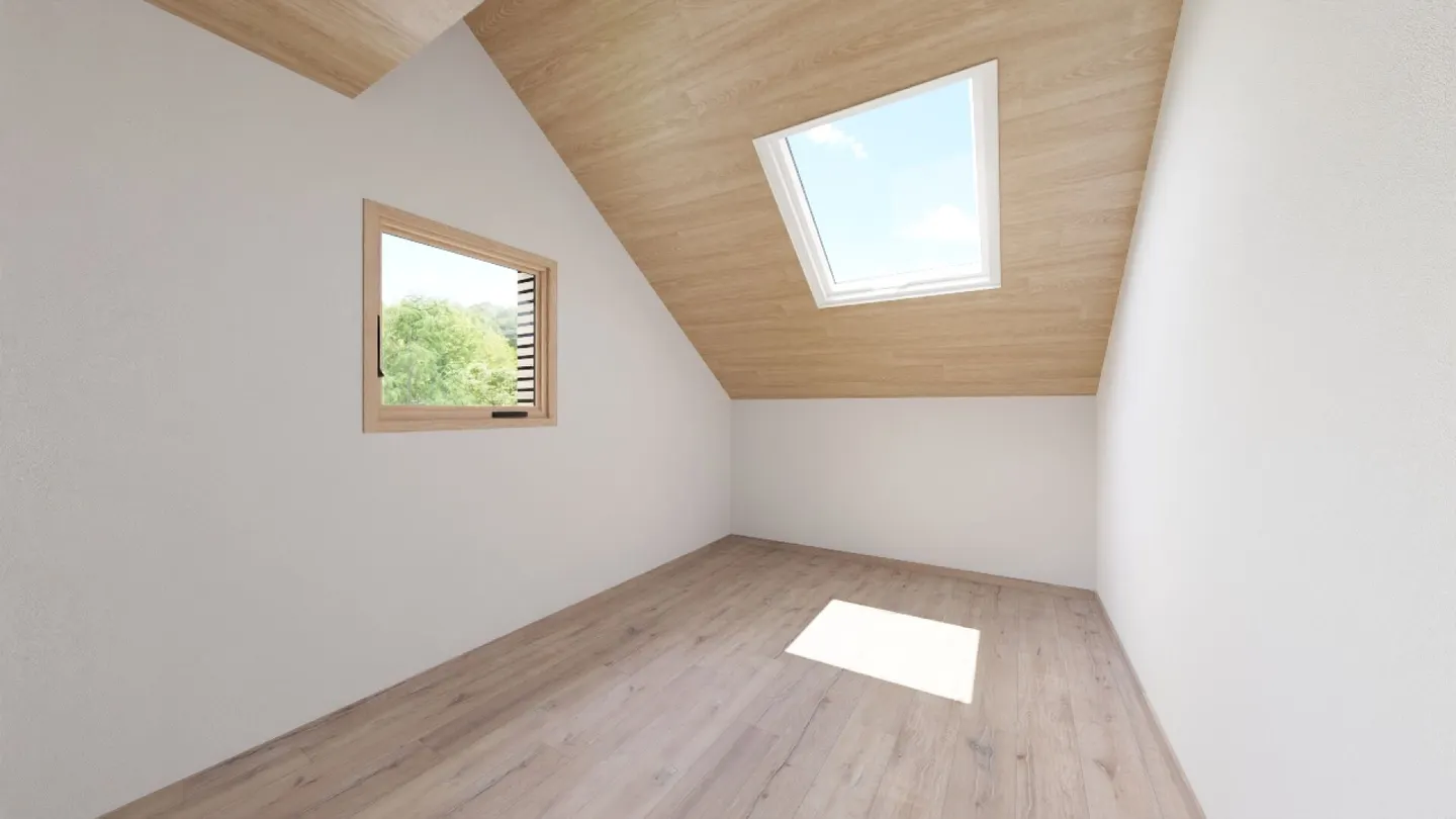 4.5 Room Apartment / C21 - Photo 5 of 6