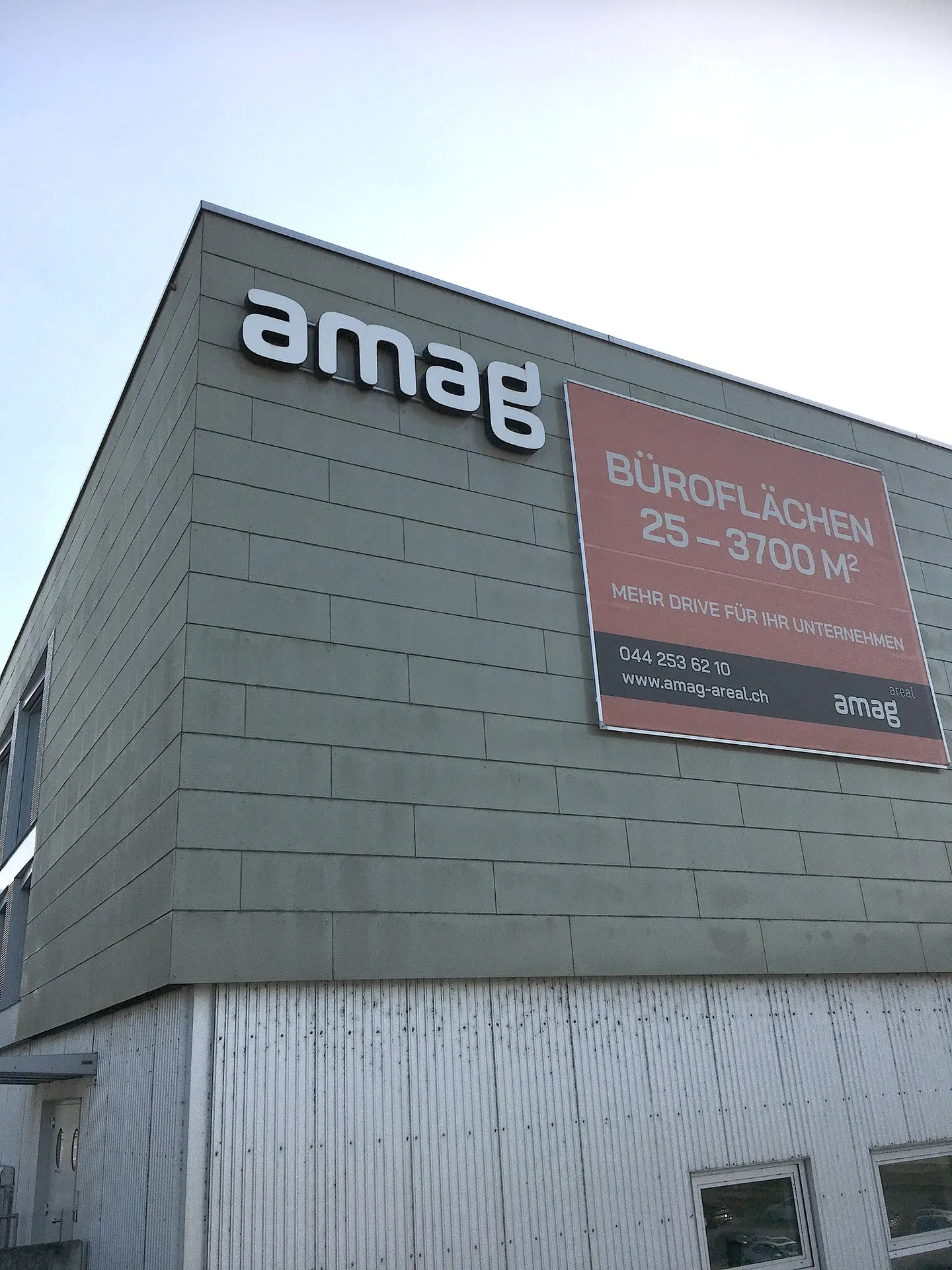 Affordable Office Spaces in Schinznach-Bad - Photo 1 of 8