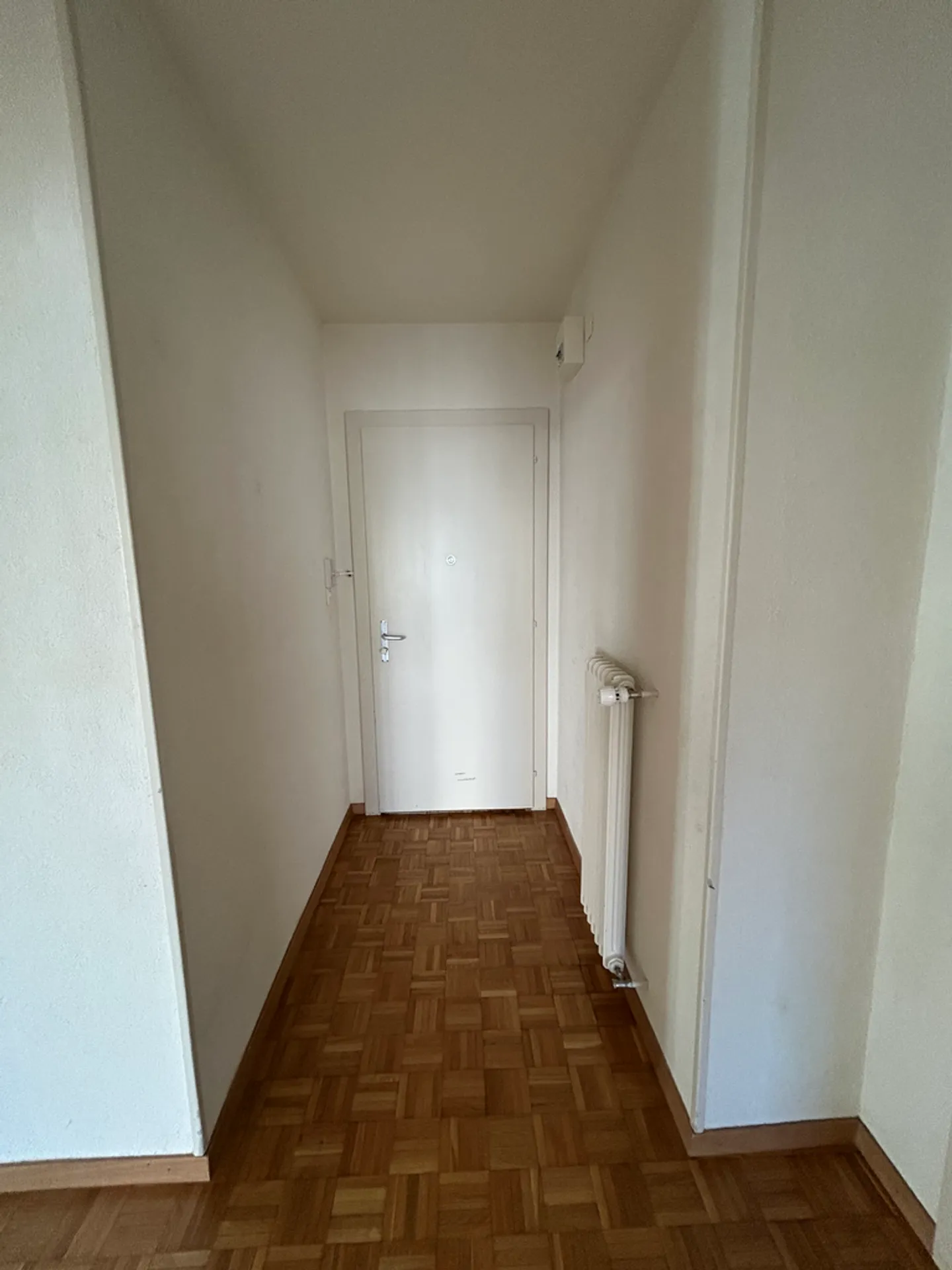 Charming Apartment in Lausanne - Photo 7 of 10