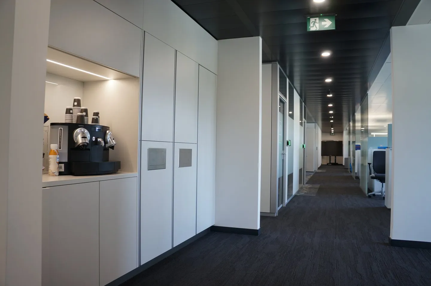 Affordable Office Spaces in Schinznach-Bad - Photo 4 of 8