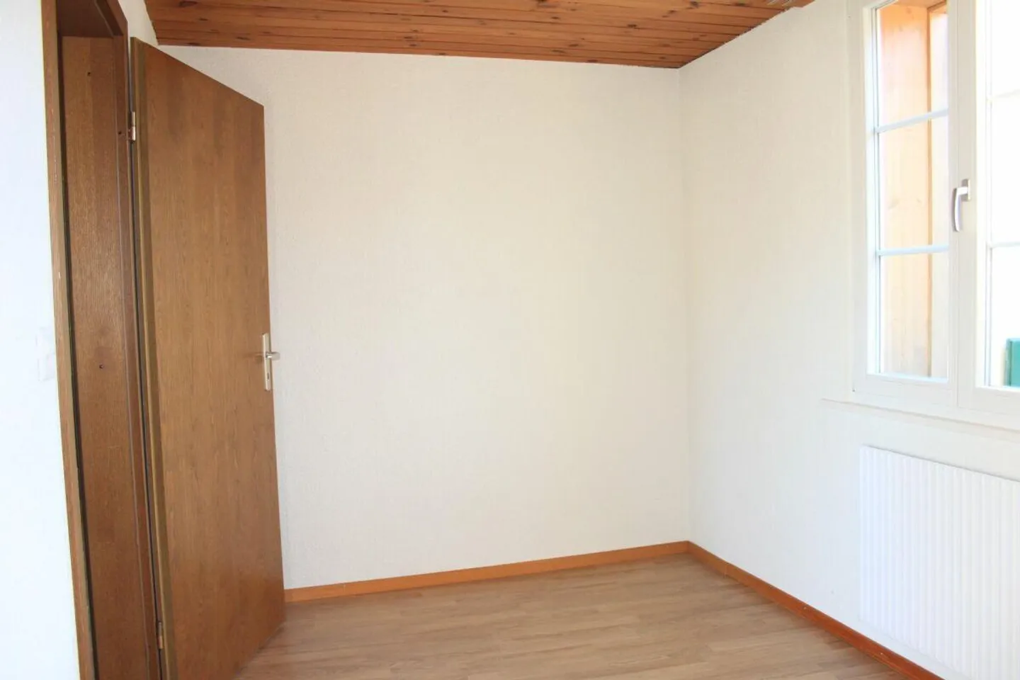 Vivere nel centro di Altstätten, appartamento mansardato - Foto 8 di 10