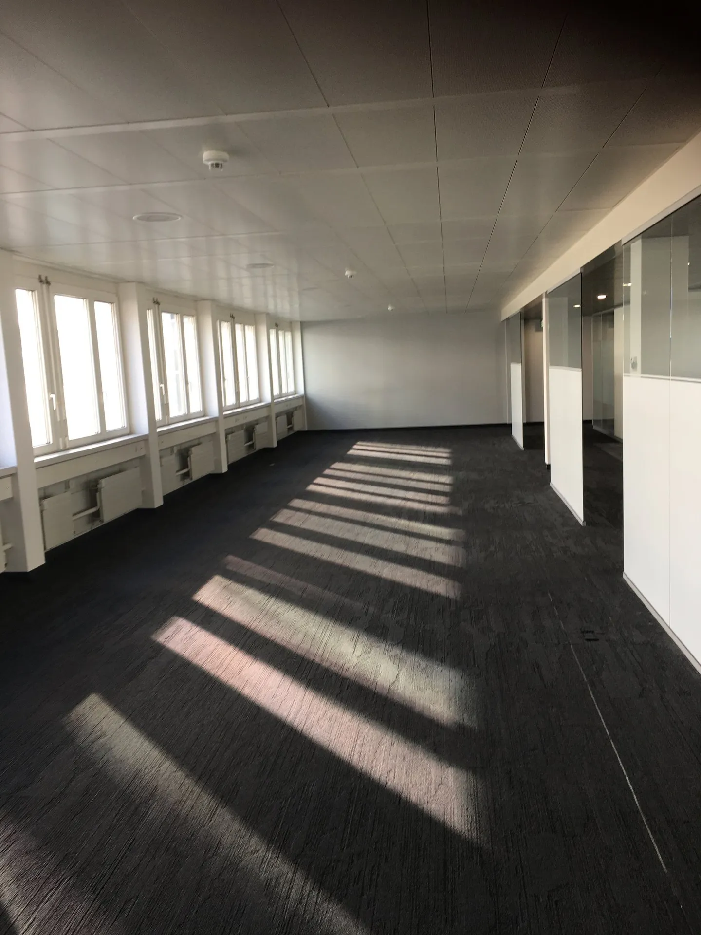 Affordable Office Spaces in Schinznach-Bad - Photo 2 of 8