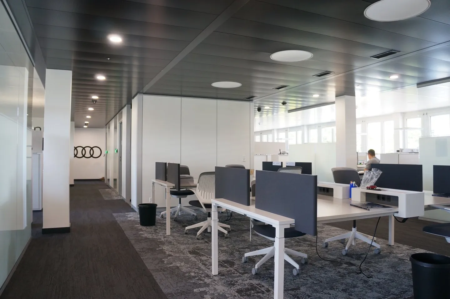 Affordable Office Spaces in Schinznach-Bad - Photo 3 of 8