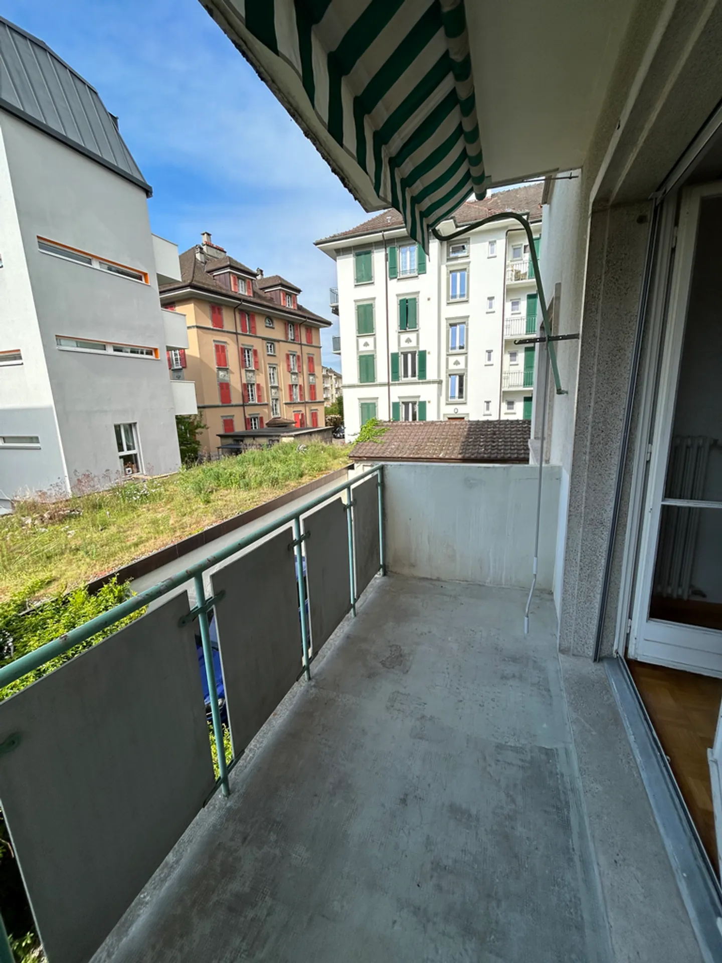 Charming Apartment in Lausanne - Photo 10 of 10