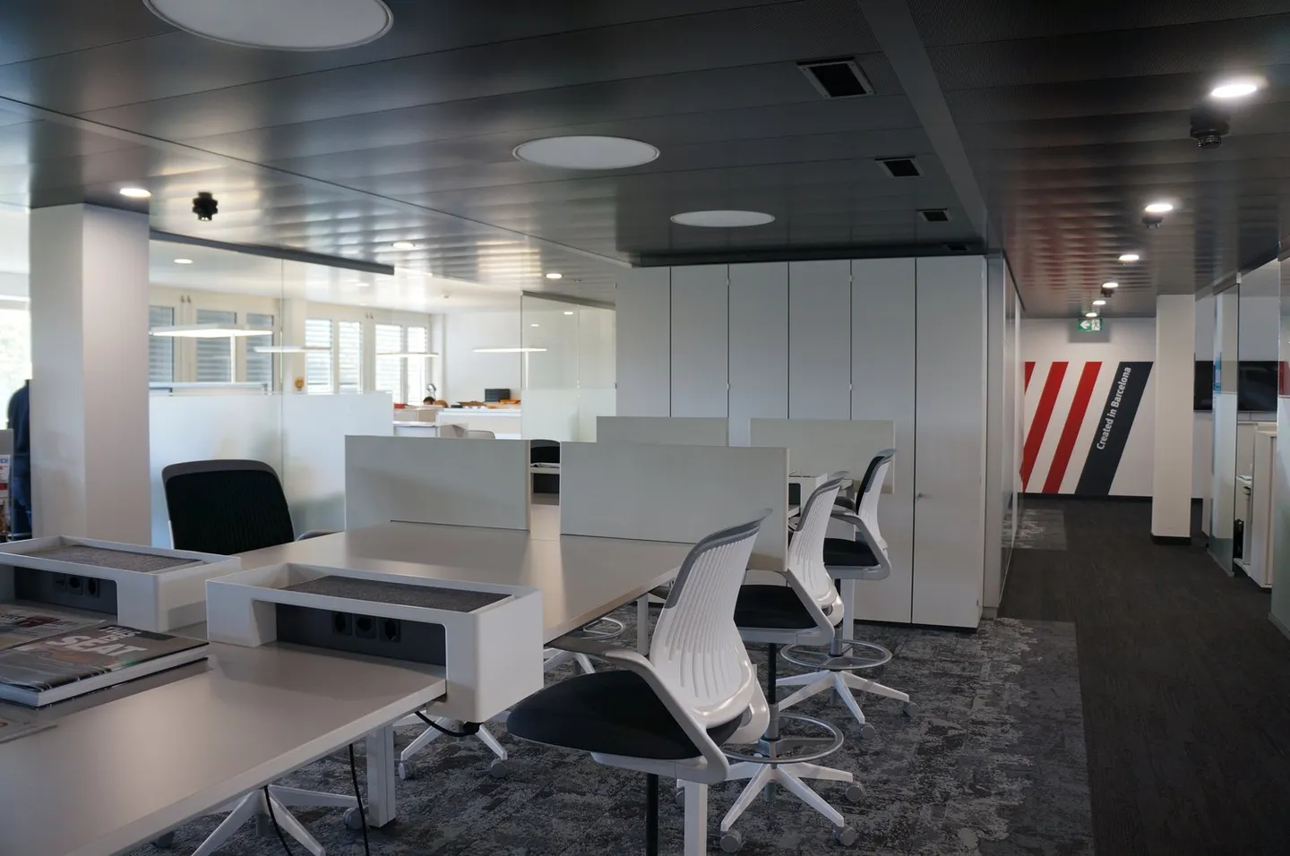 Affordable Office Spaces in Schinznach-Bad - Photo 5 of 8