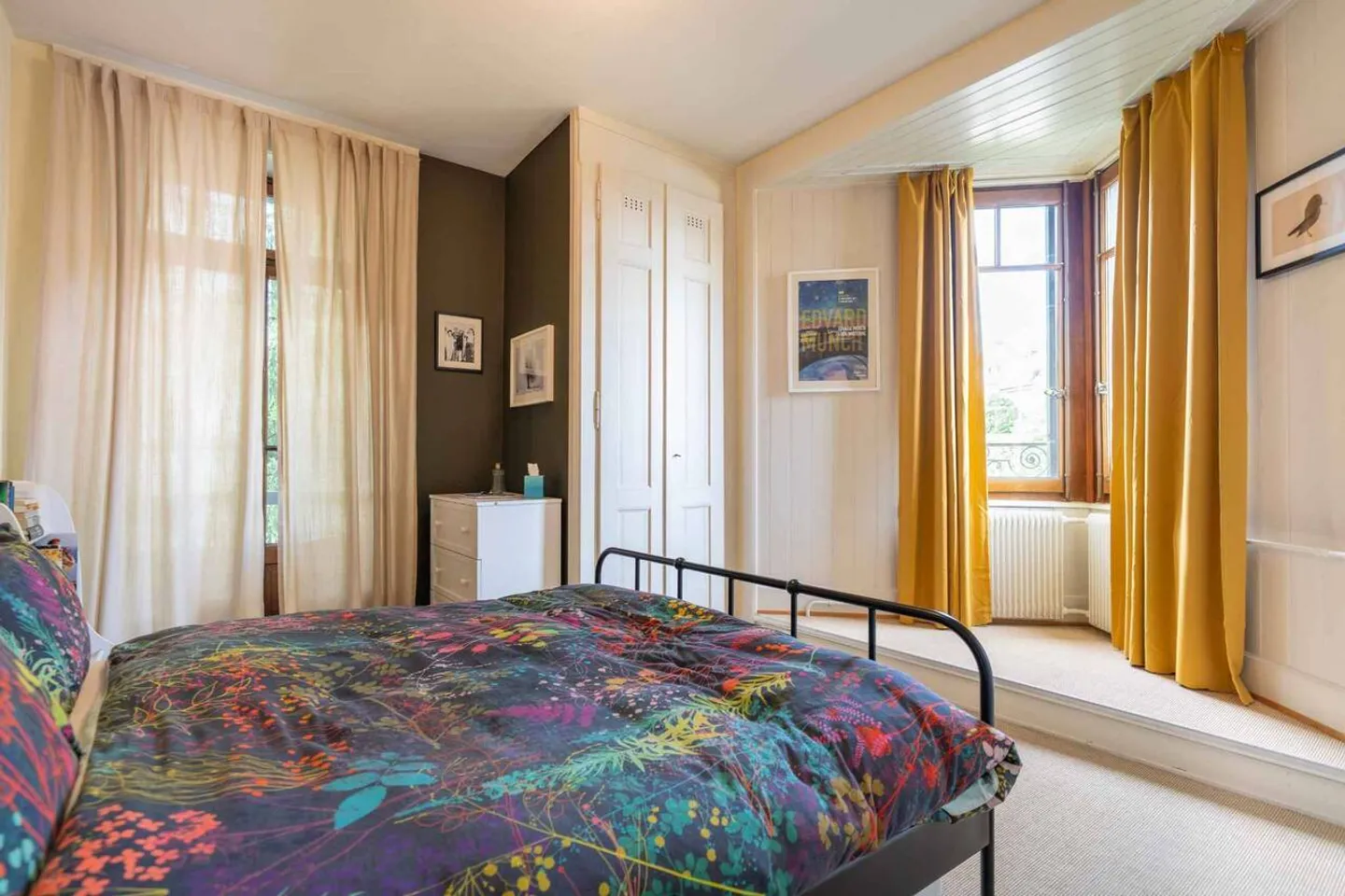 Magnifique appartement de 4,5 pièces avec des normes élevées - Photo 9 sur 9