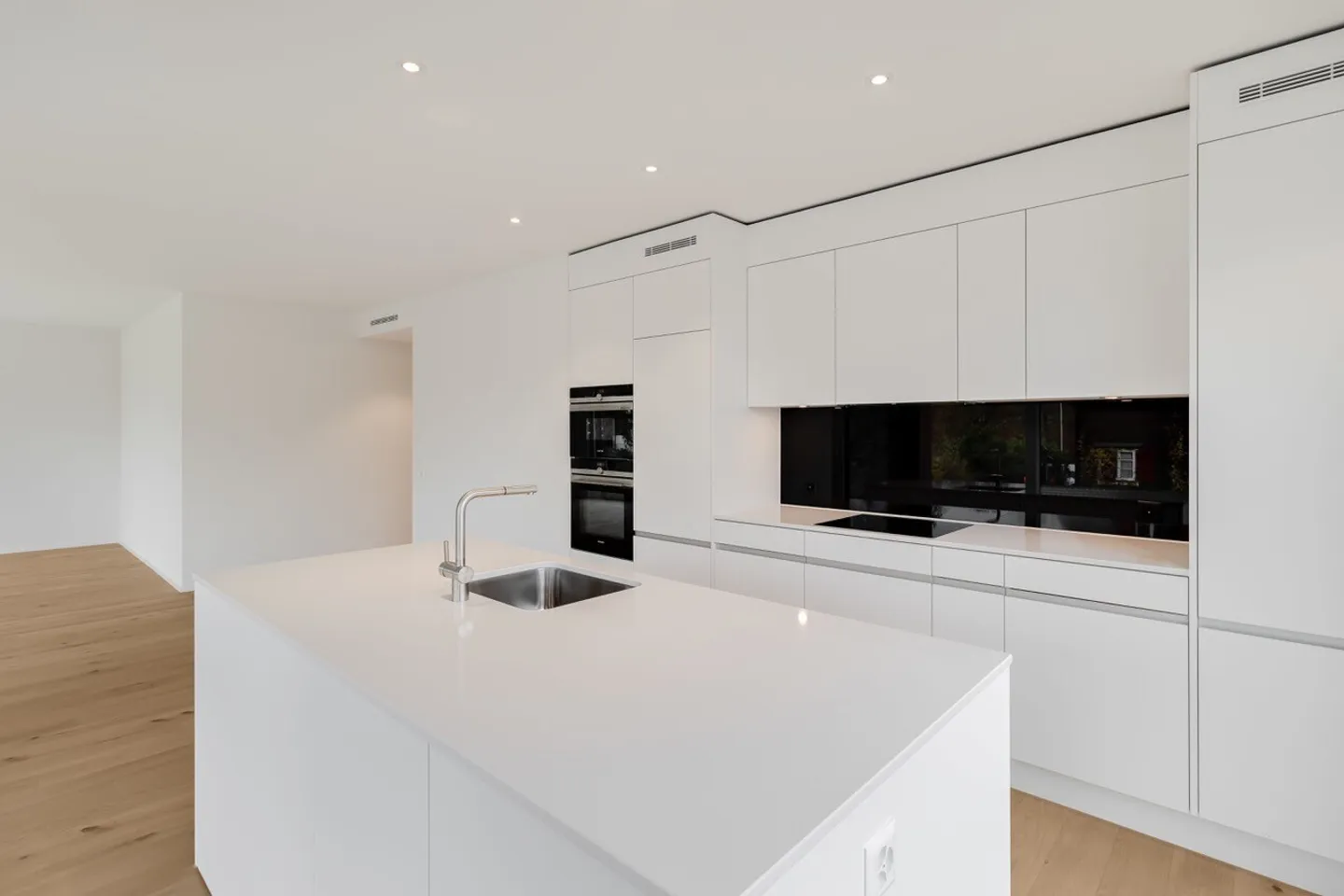 Appartement moderne 5.5 pièces - Photo 5 sur 15