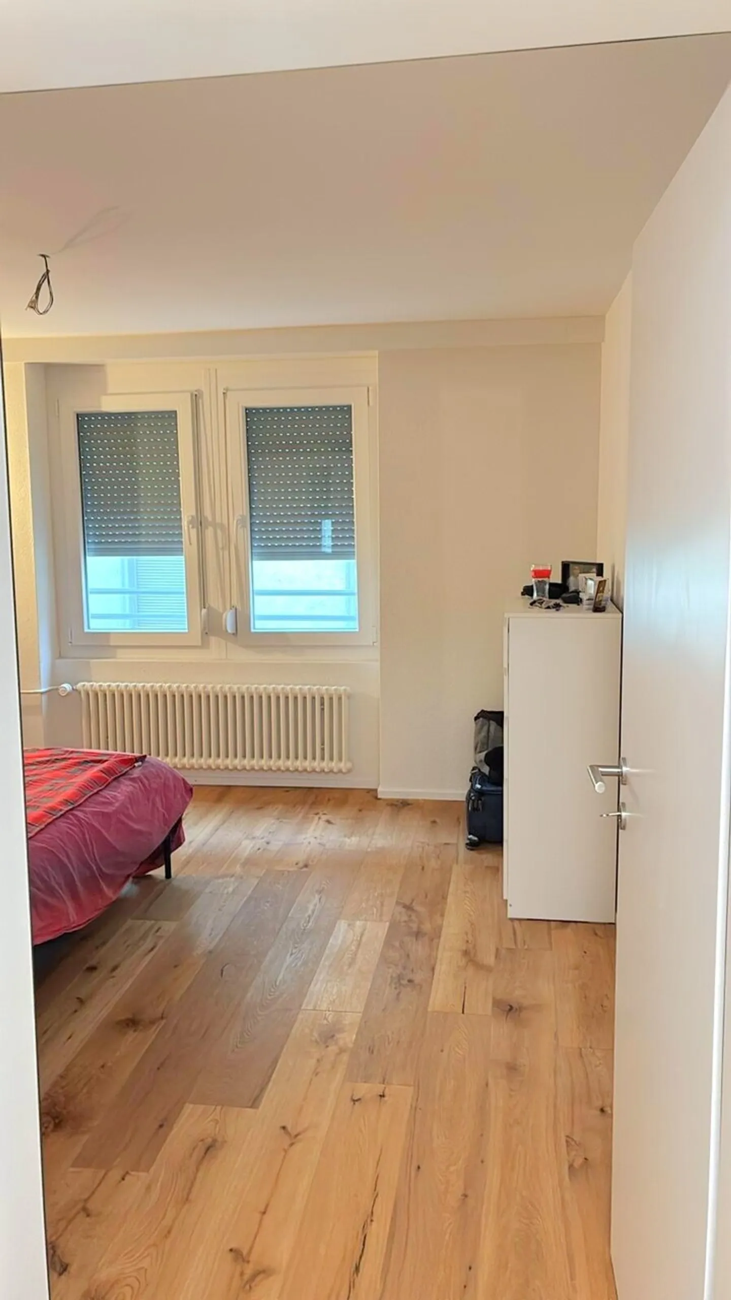 Appartement pratique de 2,5 pièces à Saint-Gall - Photo 4 sur 6