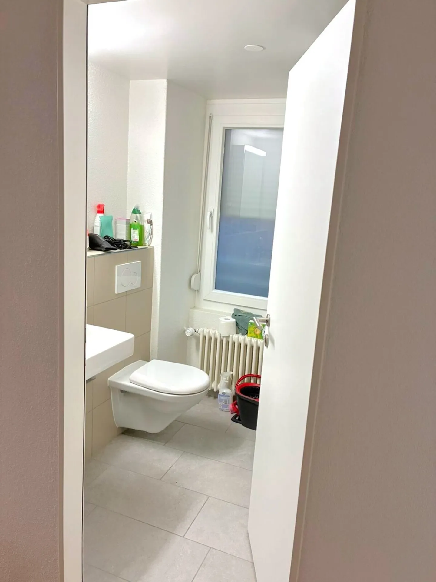 Appartement pratique de 2,5 pièces à Saint-Gall - Photo 5 sur 6