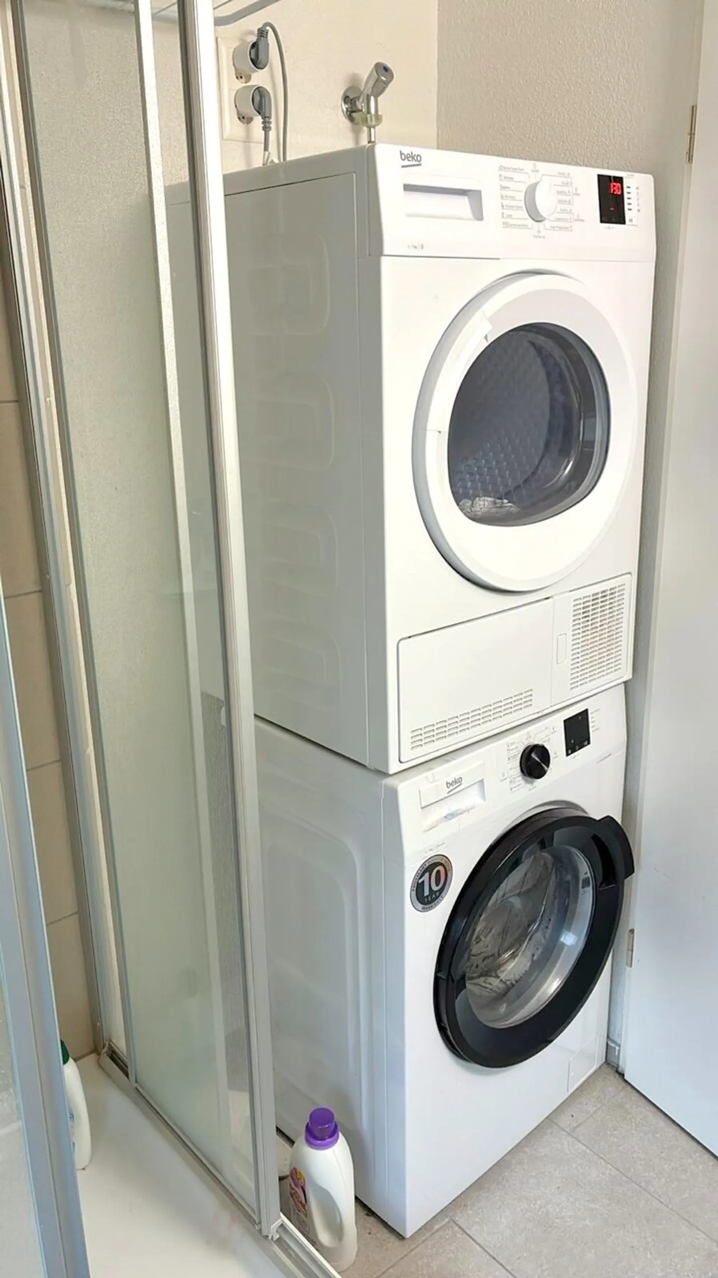 Appartement pratique de 2,5 pièces à Saint-Gall - Photo 6 sur 6