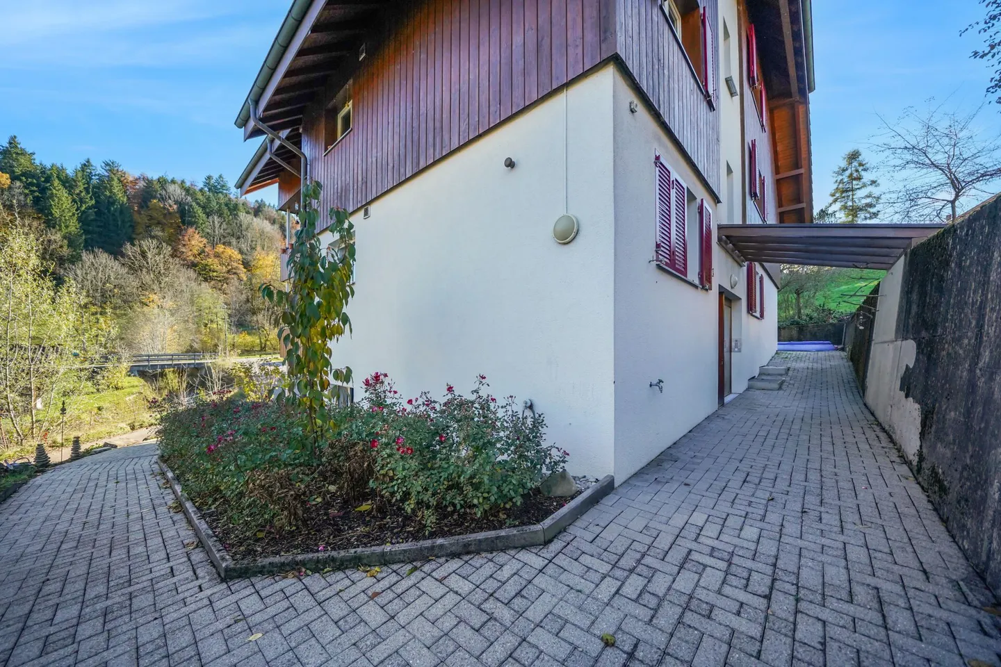 Charming Studio in the Green - Photo 9 of 13