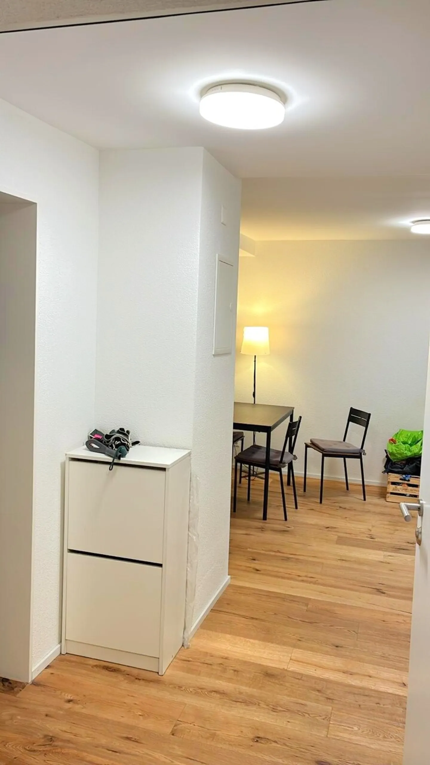 Appartement pratique de 2,5 pièces à Saint-Gall - Photo 2 sur 6