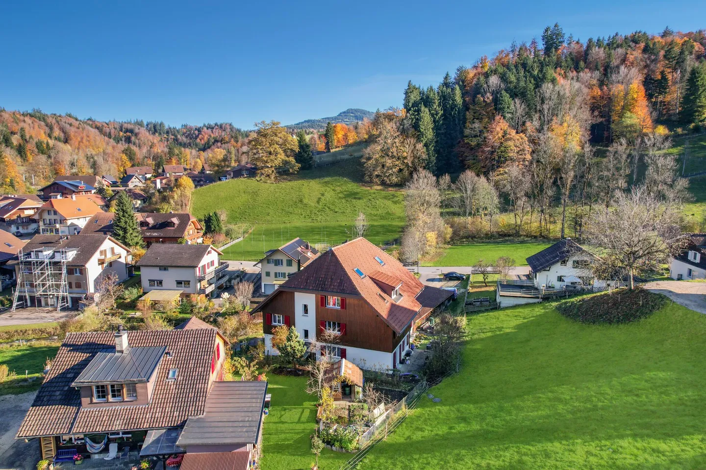 Charming Studio in the Green - Photo 11 of 13