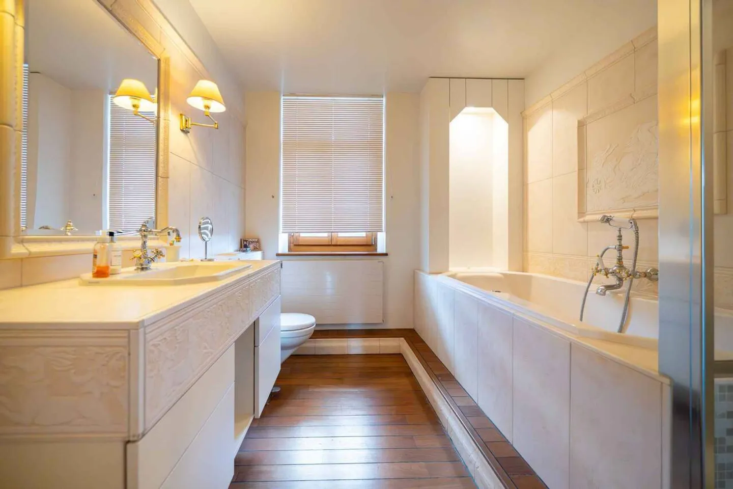 Magnifique appartement de 4,5 pièces avec des normes élevées - Photo 7 sur 9