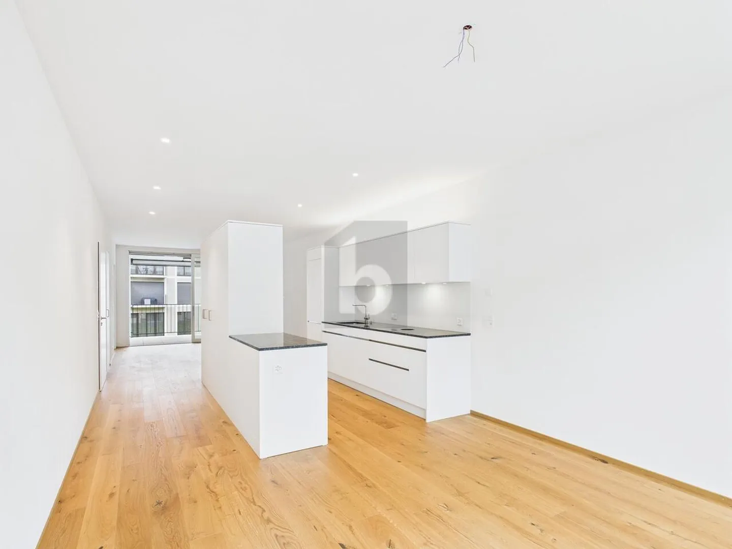 LICHTDURCHFLUTETES WOHNEN MIT KOMFORT - Foto 2 von 6