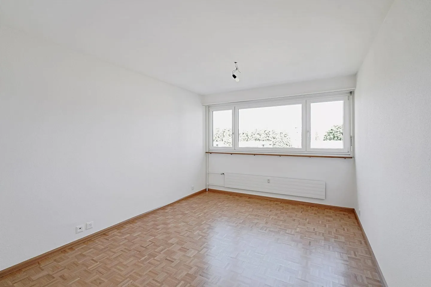 Modernes Apartment in Basel - Foto 5 von 5