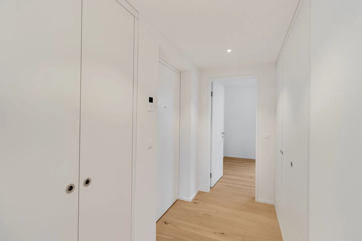Appartement moderne 5.5 pièces - Photo 10 sur 15