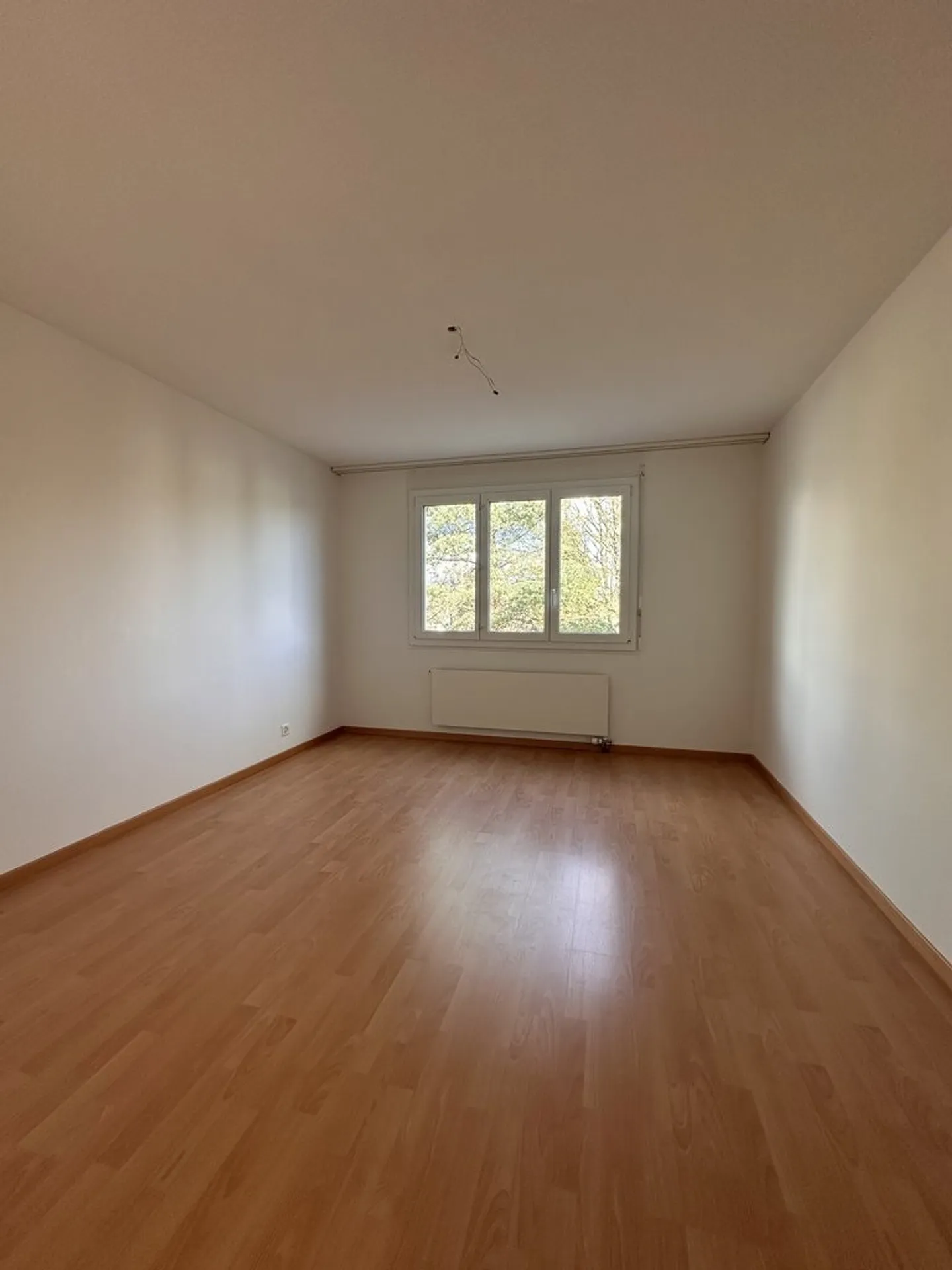 Family-friendly 4.5-room apartment in Lyss with ideal layout - Photo 6 of 8