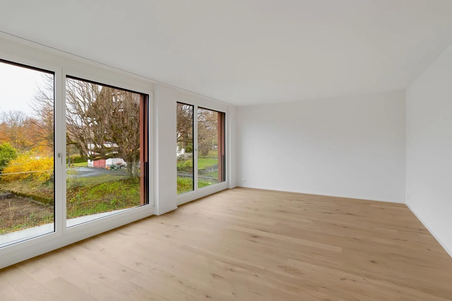 Appartement moderne 5.5 pièces - Photo 11 sur 15