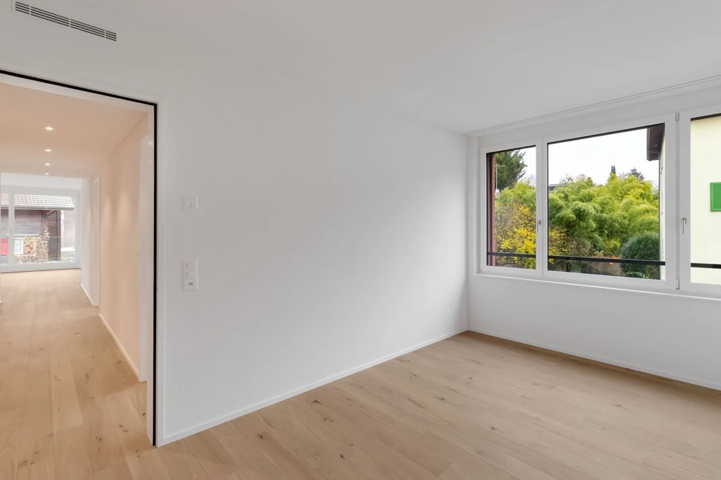 Appartement moderne 5.5 pièces - Photo 12 sur 15