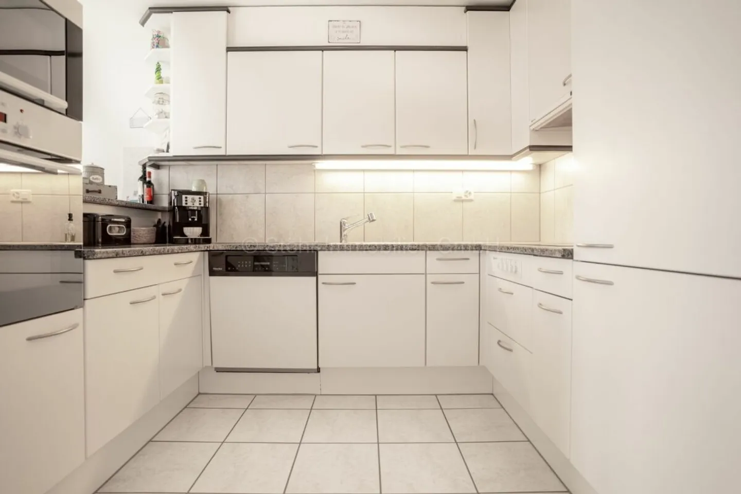 Hübsche 4.5-Zimmer-Wohnung an zentraler Lage in Elgg - Foto 14 von 18