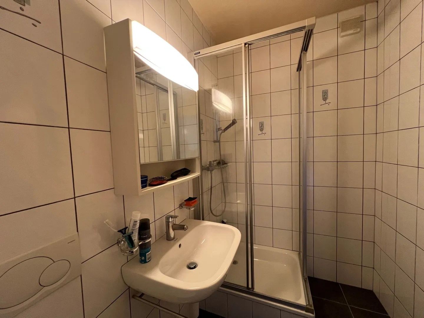 5 Zimmer im 11. (obersten) Stock - Foto 6 von 9