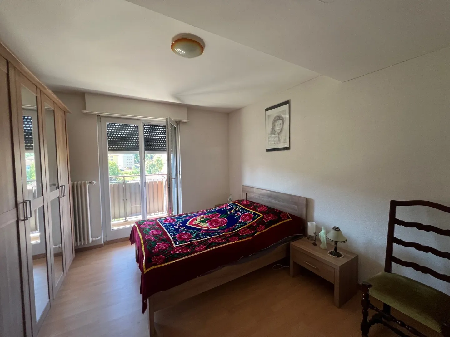 5 Zimmer im 11. (obersten) Stock - Foto 5 von 9