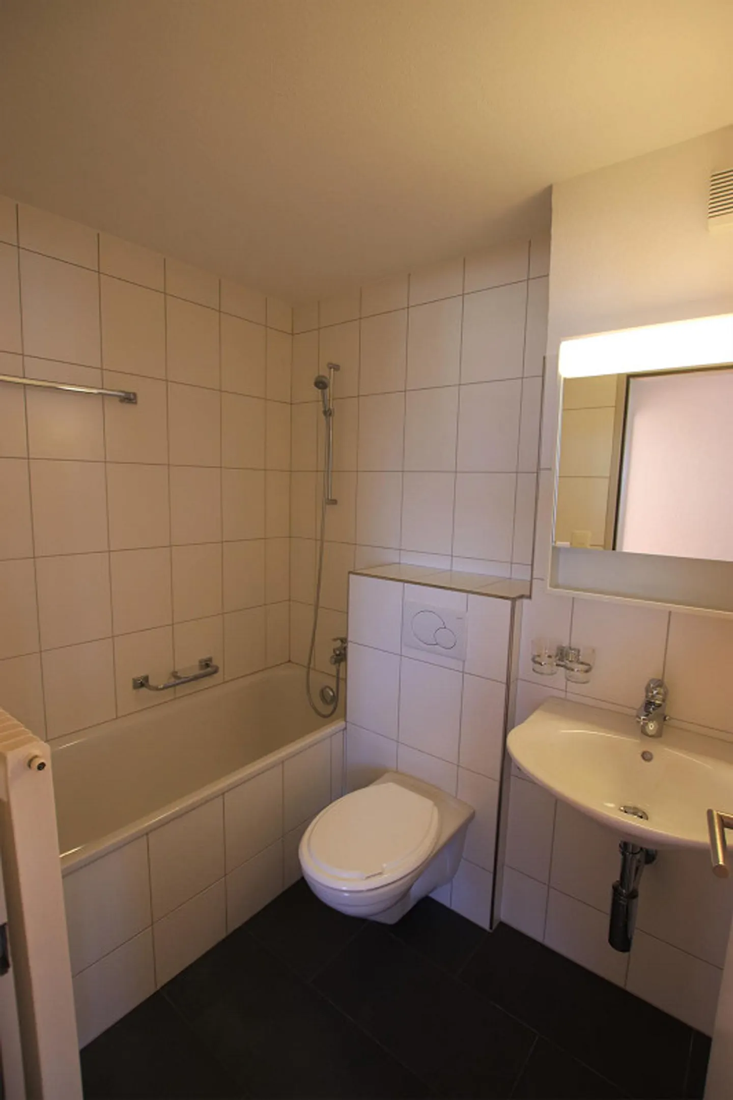 3 room apartment - Photo 3 of 6