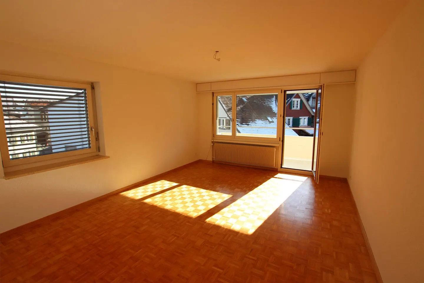 3 room apartment - Photo 4 of 6