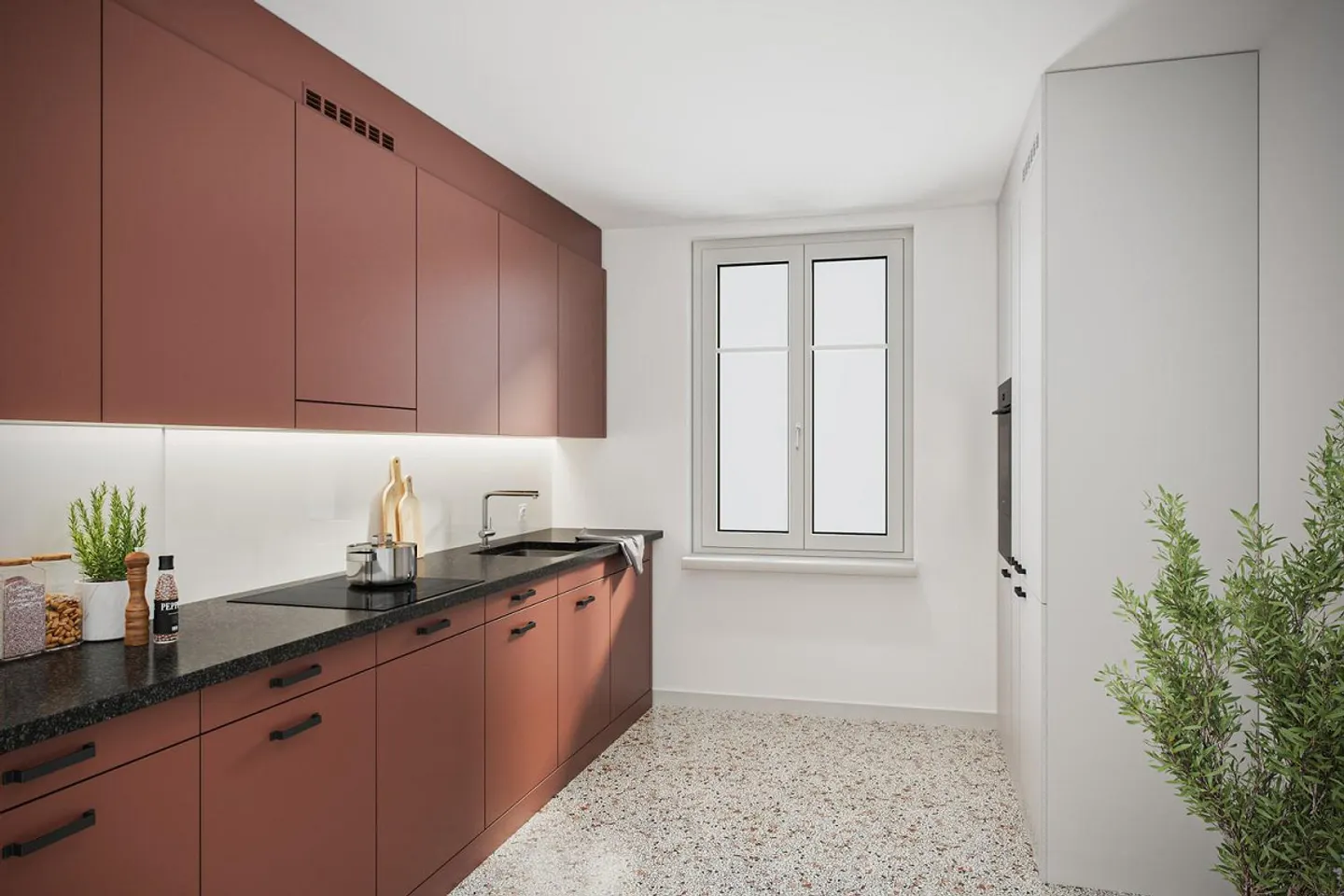 Votre nouveau chez-vous - Photo 2 sur 4
