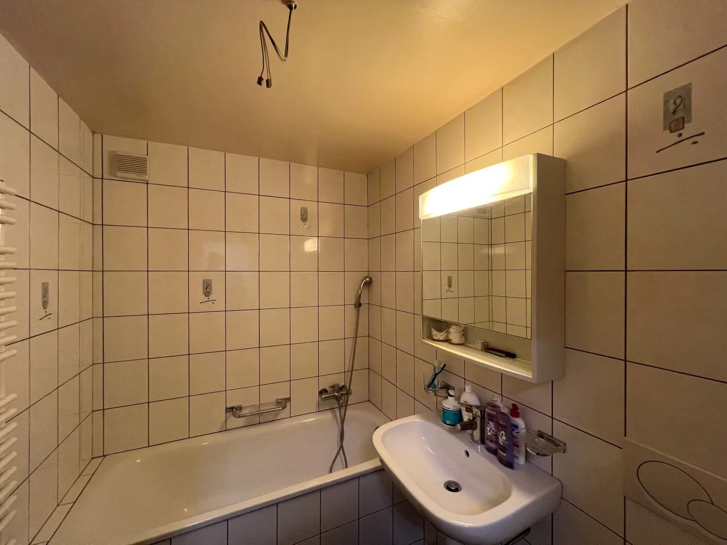 5 Zimmer im 11. (obersten) Stock - Foto 9 von 9
