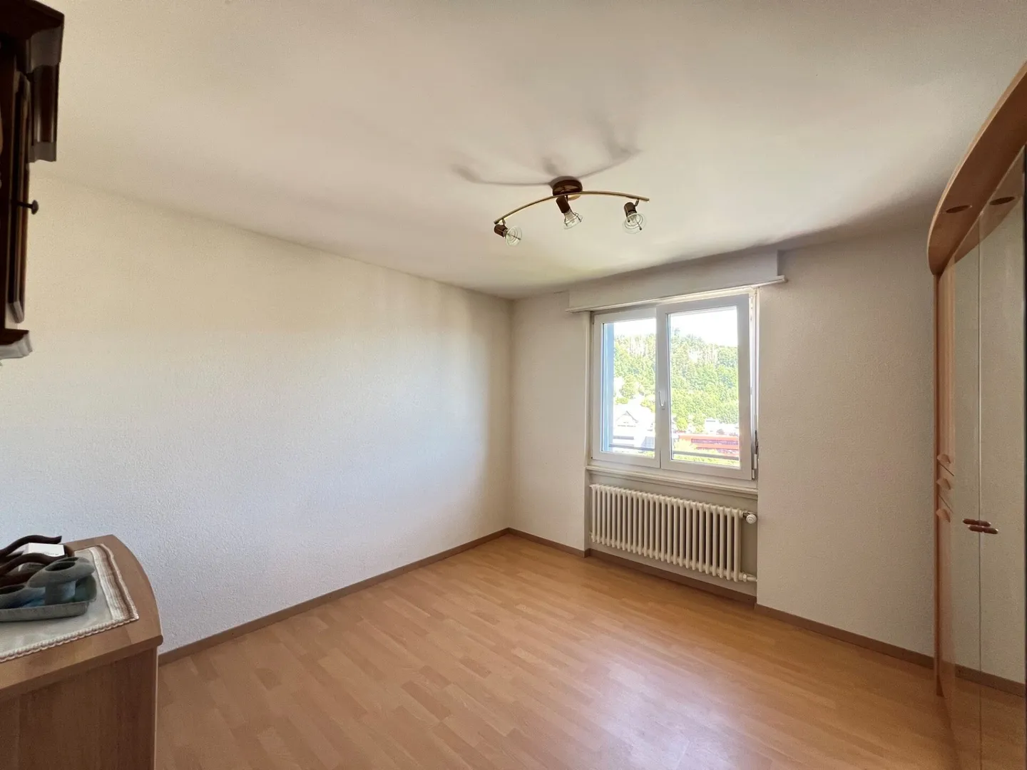5 Zimmer im 11. (obersten) Stock - Foto 7 von 9