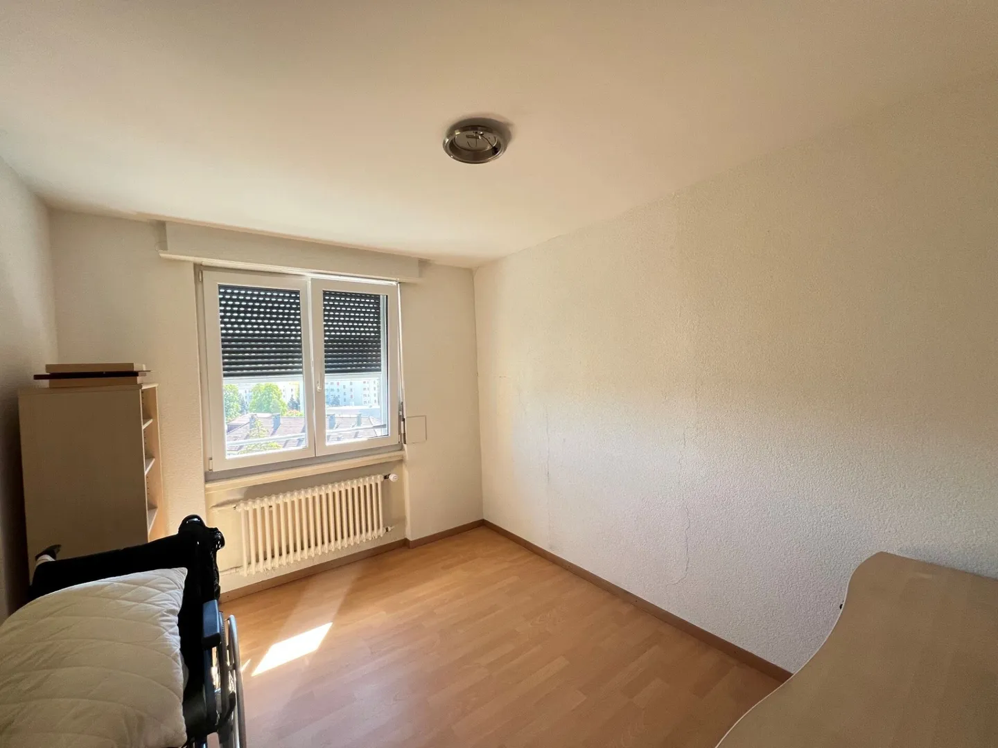 5 Zimmer im 11. (obersten) Stock - Foto 8 von 9