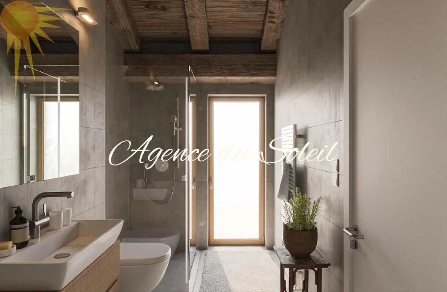 Appartement neuf exceptionnel de 4,5 pièces de très haut standing à Crans-Montana ! - Photo 5 sur 6