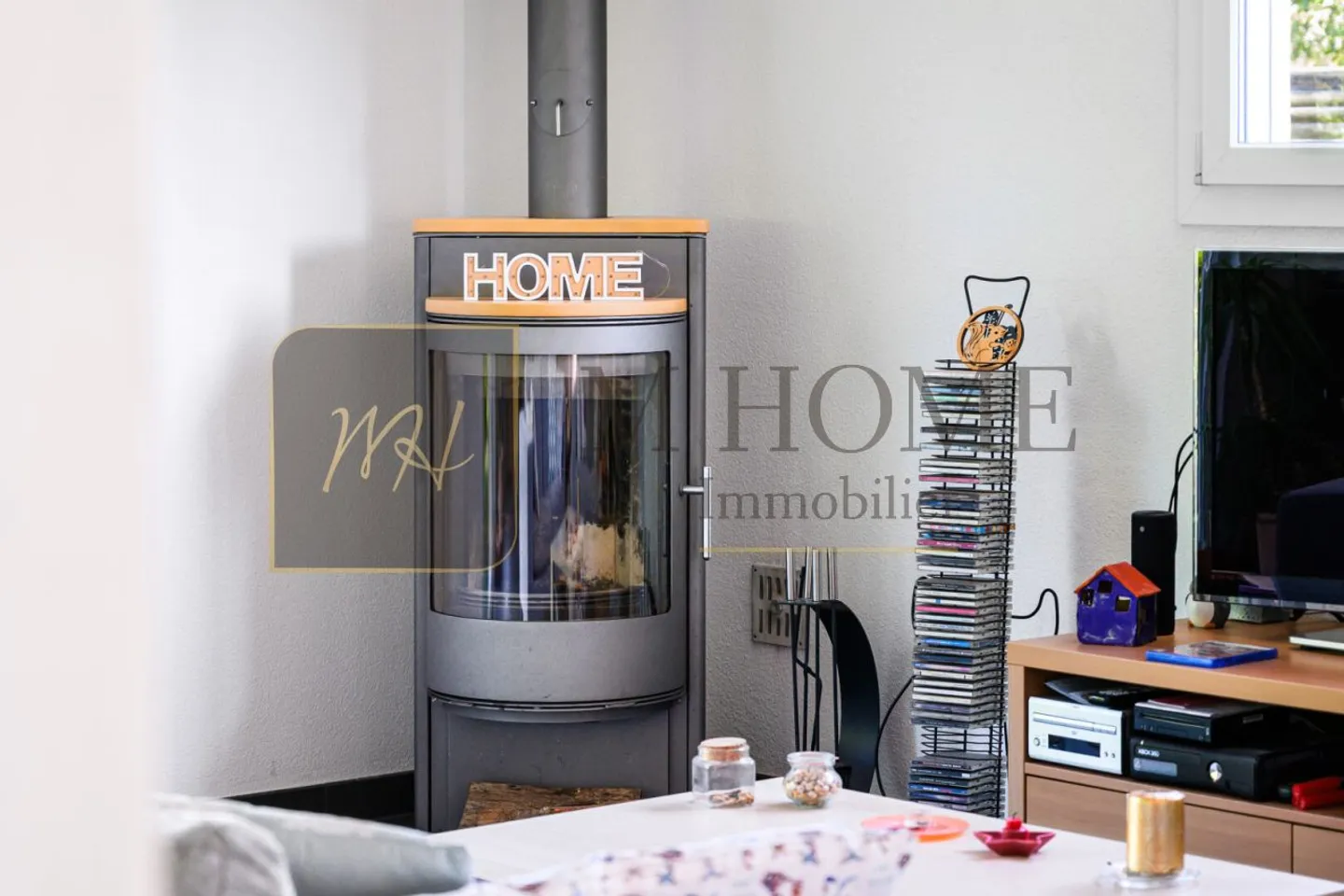 Incantevole Casa Indipendente con Piscina - Foto 5 di 13