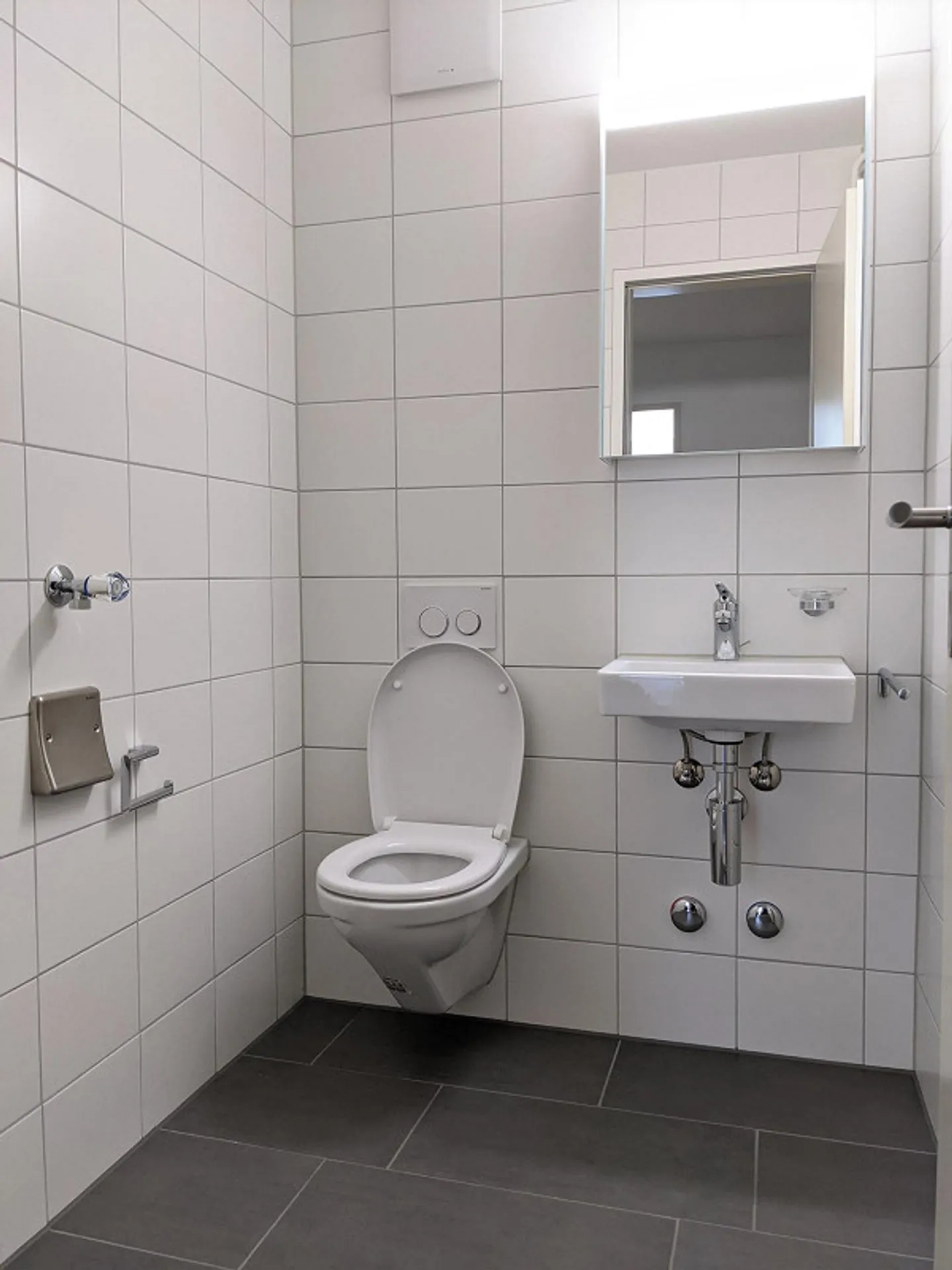 Appartamento 4 stanze, Gärtnerweg 6 - Foto 3 di 6