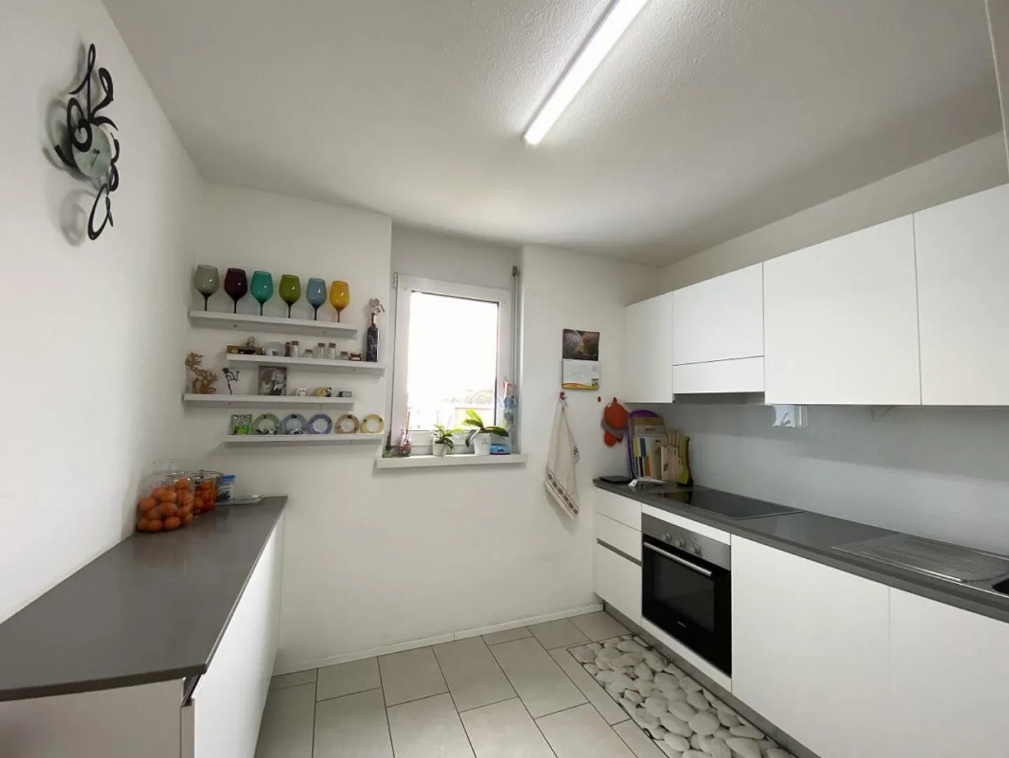 APPARTAMENTO 4.5 LOCALI - OTTIMA SOLUZIONE PER FAMIGLIE!!! - Foto 5 di 9