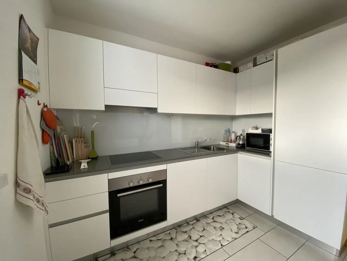 APPARTAMENTO 4.5 LOCALI - OTTIMA SOLUZIONE PER FAMIGLIE!!! - Foto 2 di 9